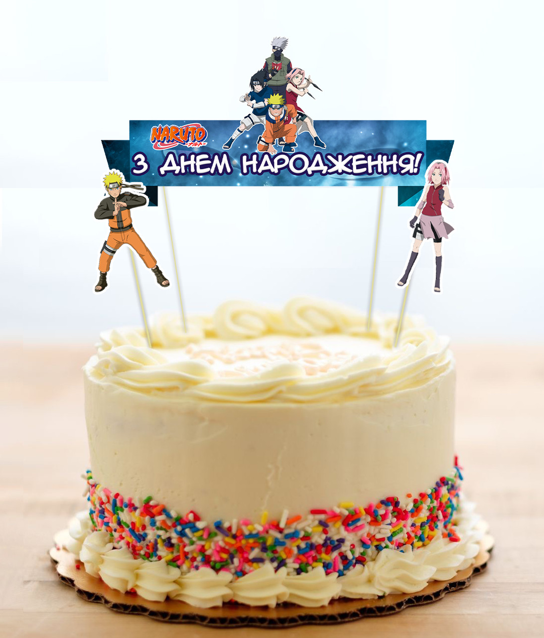 Картинки Для Топперов Наруто