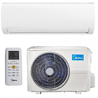 Кондиционеры Midea: откуда «родом» и чем привлекательны?