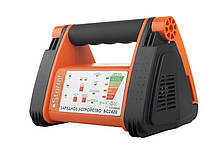 BC2420 Зарядний пристрій Sturm 12-24В, 20А