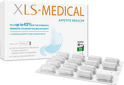 XLS-Medical Appetite Reducer блокатор апетиту 60 шт 1600 грн або 15 шт. -350 грн