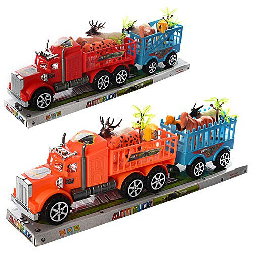 Трейлер (906-270), фото 1