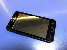 Мобільний телефон Samsung Galaxy S II I9100. gt-i9100