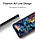 Тонкий матовий чохол для iPhone 12 mini чорний силіконовий, фото 4