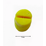 Регулювальний гвинт дизельної гармати MASTER CED 2002-2021г., фото 5