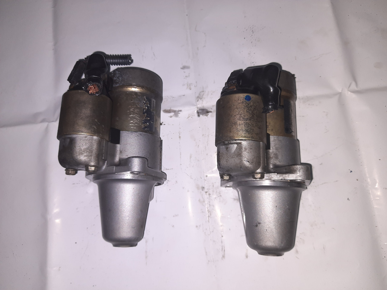 Стартер Nissan Primera P11 SR20DE 2.0i 1996-2002 233005J201