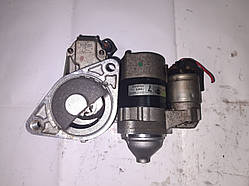 Стартер Nissan Micra K12 Note E11 1.2 1.4 23300AX00A 233001F77B 233001F77C 23300AX002