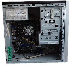 Комп'ютер Terra Tower/AMD FX-4100 (4 ядра по 3.6-3.8 GHz)/8 GB DDR3/5 GB HDD/БЖ 350W, фото 5