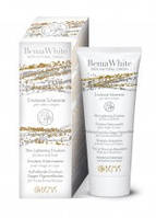 Органічна емульсія для обличчя і тіла з відбілюючим ефектом Bema