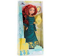 Кукла принцесса Мерида дисней Disney Merida Pendant Brave