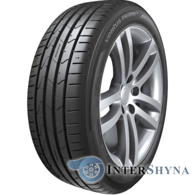 Шини літні 195/65 R15 91V Hankook Ventus Prime 3 K125