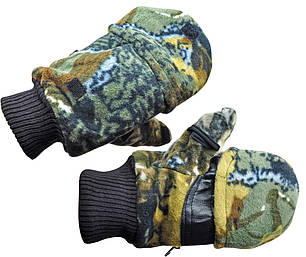 Рукавички Anvi