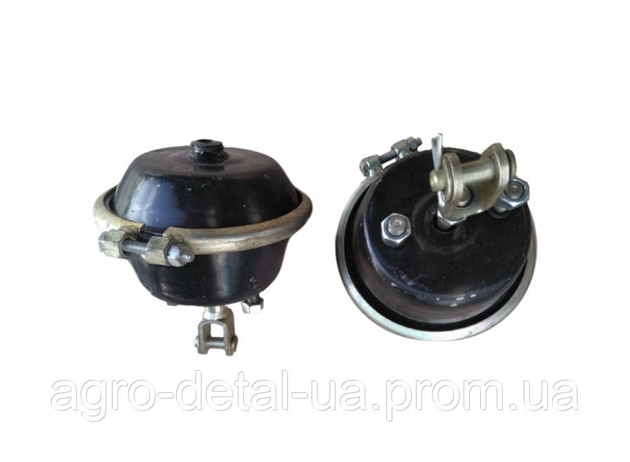 Камера гальмівна 500-3519010 тракторів Т-151,Т-17221,Т-17021,Т-150-05-09-25, фото 1