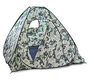 Намети зимові