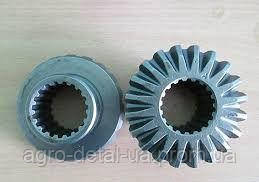 Муфта півосі Т150К.72.01-24 диференціала моста виробництва КИТАЙ тракторів ХТЗ Т17221,Т17021, фото 1