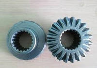 Муфта півосі Т150К.72.01-24 диференціала моста виробництва КИТАЙ тракторів ХТЗ Т17221,Т17021