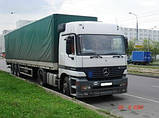 Вантажоперевезення вантажів по Вінницькій області — 20 тонниками, фото 5