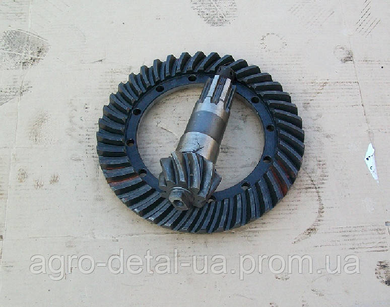 Головна пара ОДМ трактора Т-156, фото 1