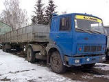 Вантажні перевезення длинномерами по Вінницькій області, фото 3
