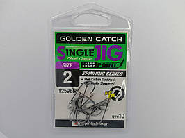 Гачок Golden Catch 1259BN №2