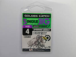 Гачок Golden Catch 1259BN №4