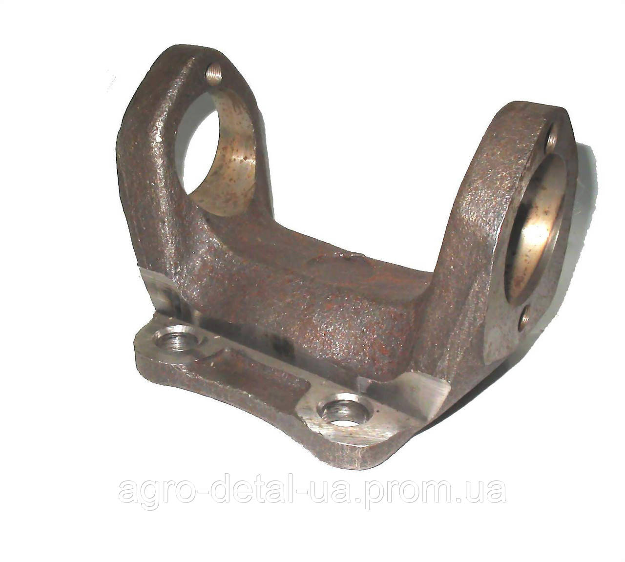 Фланець 125.36.123-5 карданного валу тракторів Т-150,Т-151,Т-17021,Т-17221, фото 1