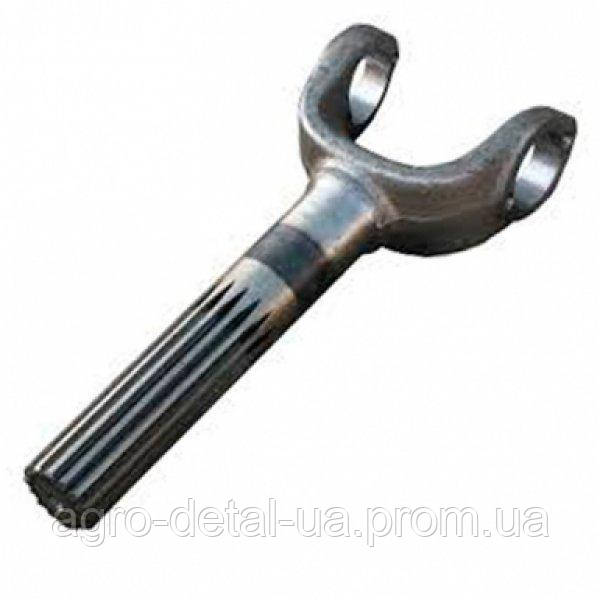 Вилка переднього кардана 125.36.102-4 тракторів Т 151,Т-156,Т 157,Т-17221,Т-17021, фото 1