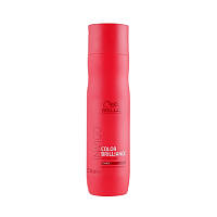 Wella Color Brilliance Coarse Shampoo Шампунь для фарбованого жорсткого волосся 300 мл