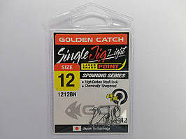 Гачок Golden Catch 1212BN №12