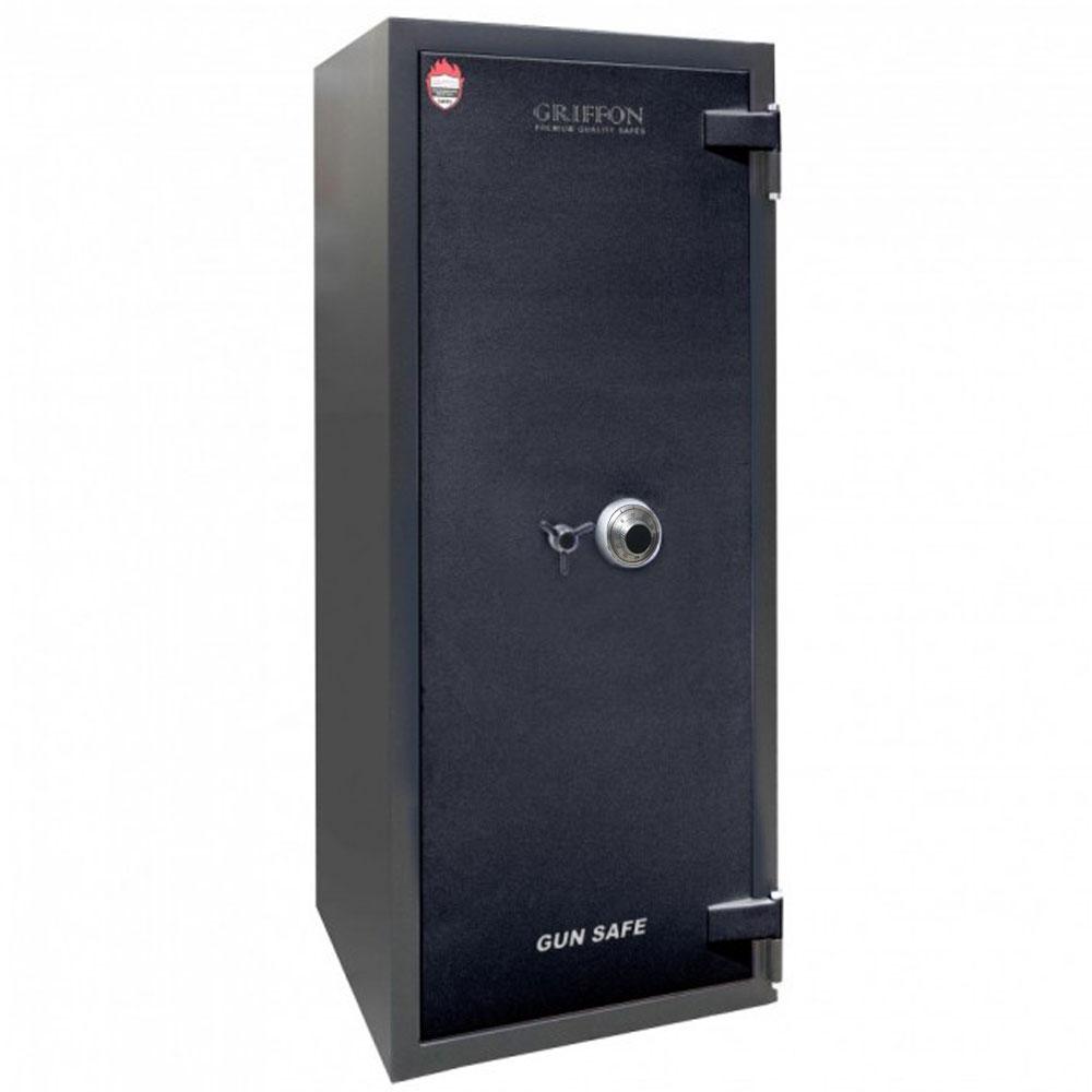 Сейф огневзломостойкий F60CL I. 63.CT BLACK