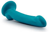 Фалоімітатор TEMPTASIA REINA TEAL, фото 6