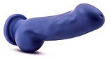 Фалоімітатор AVANT D8 ERGO INDIGO, фото 3