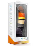Фалоімітатор AVANT P9 PRIDE BEAR, фото 3