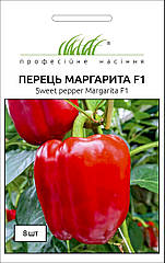 Перець солодкий Маргарита F1 United Genetics/Італія 8 шт