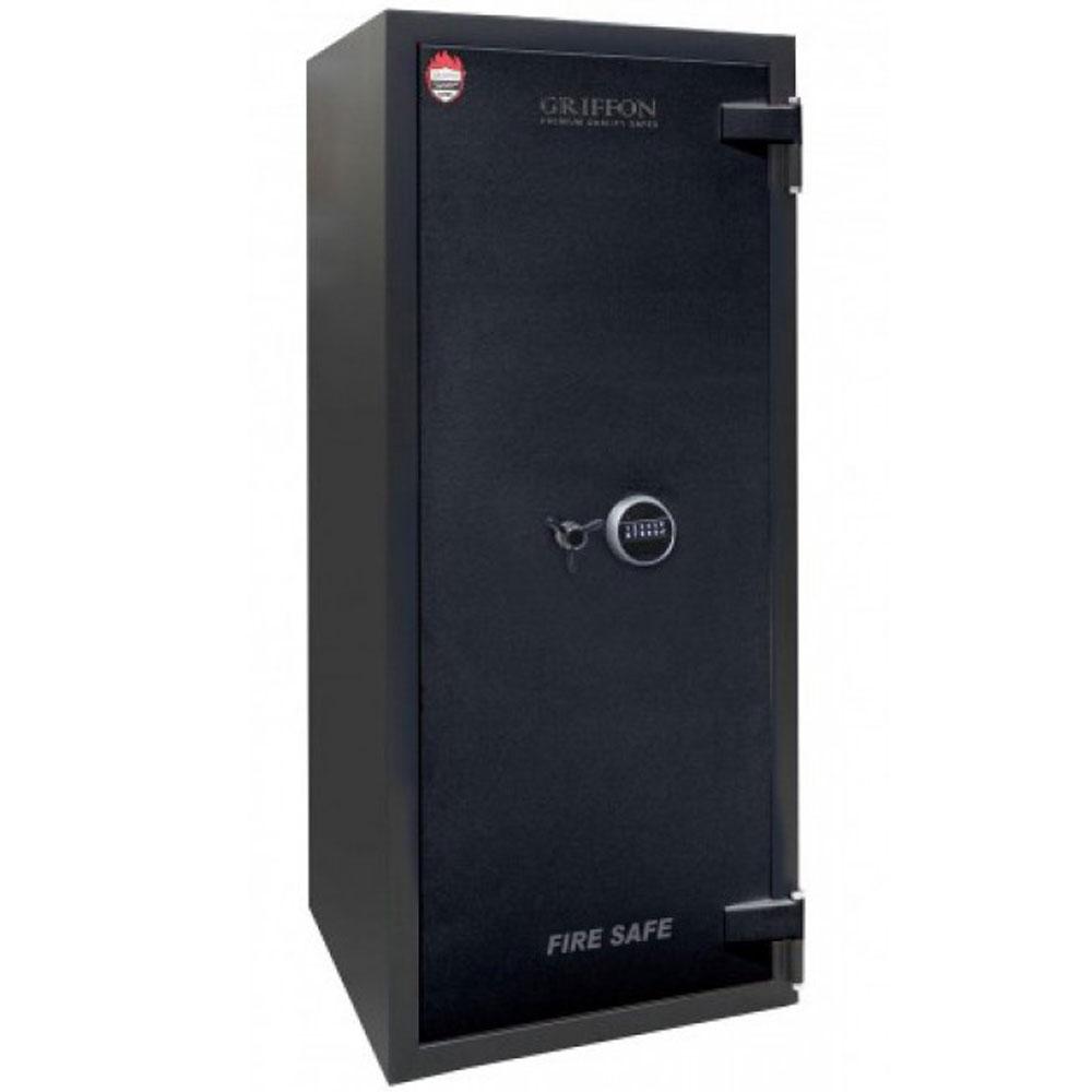 Сейф огневзломостойкий F60CL I. 84.ET BLACK