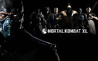 Mortal Kombat XL Edition (Ключ для Steam)