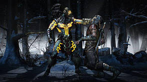 Mortal Kombat XL Edition (Ключ для Steam), фото 4