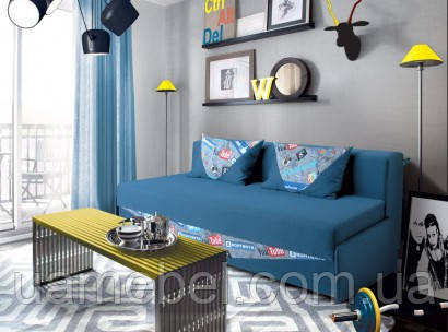 Диван Комплімент Модерн