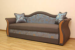 Софа К2, софа з 2 однаковими боковинами