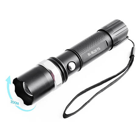 Ліхтар Police 8626-T6, zoom, фото 1