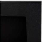 Біокамін з ароматерапією GMT 900 x 400 x 120 чорний мат +1 л палива в подарунок, фото 5