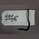 Мішечок "Thanks", фото 2