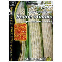 Кукурудза Біла Хмара F1 20г
