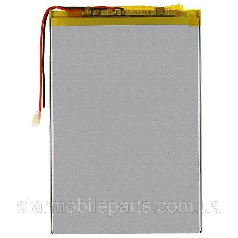 Акумулятор (АКБ, батарея) для планшета Bravis NP844 (Li-ion 3200mAh 3.7v)