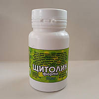 ЩИТОЛИН форте #60