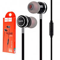 Навушники HOCO M16 Black, фото 2