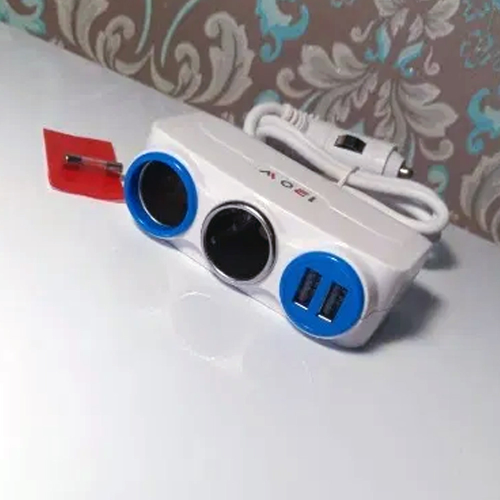 Авторозгалужувач SK-803, фото 1