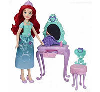 Набор Королевский Туалетный столик Ариэл Дисней Disney Princess Ariel Royal Vanity