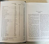 Біблія подарункова  книга  в шкіряному окладі  на російській мові,накладка Трійця сріблення -позолота , розмір  20*30, фото 10
