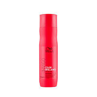 Wella Color Brilliance Fine Shampoo Шампунь для окрашенных нормальных волос 300 мл