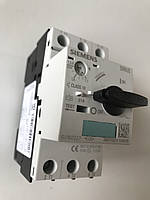 Автомат захисту Siemens 3RV1021-1AA10 1.1-1.6A